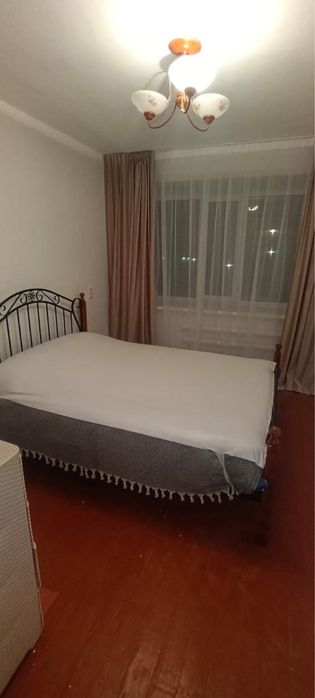 Продам малазийскую кровать