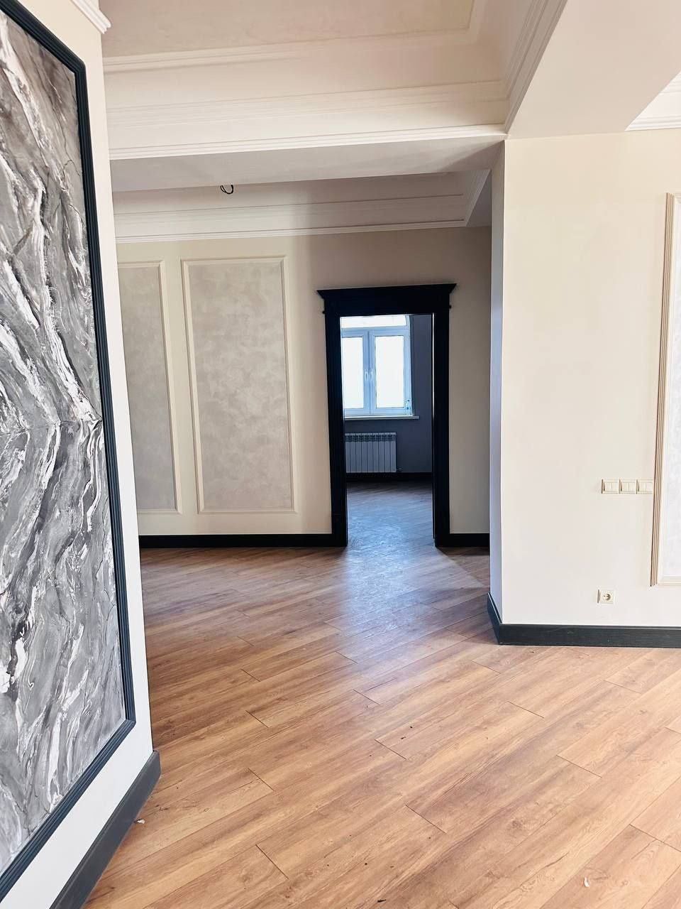 Срочно продается 5ти ком квартира, ЖК Via Port, ор-р: Челси, 185 м2
