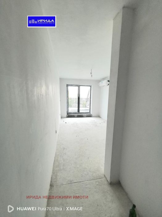 Мезонет в Борово с АКТ 16!