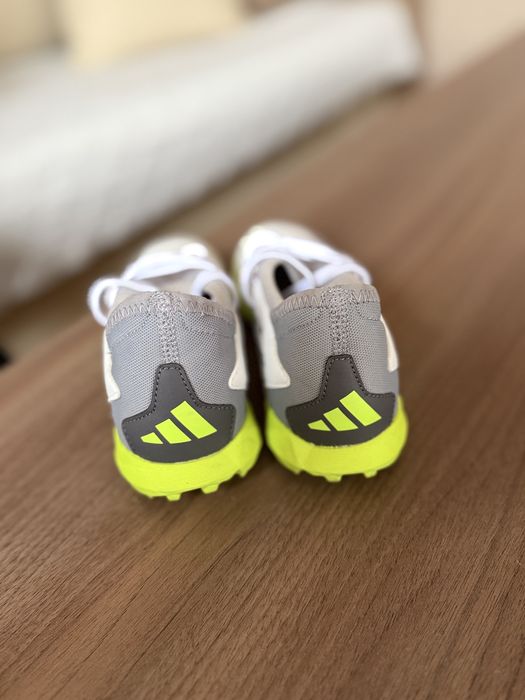 Стоножки Adidas Predator UK 13,5