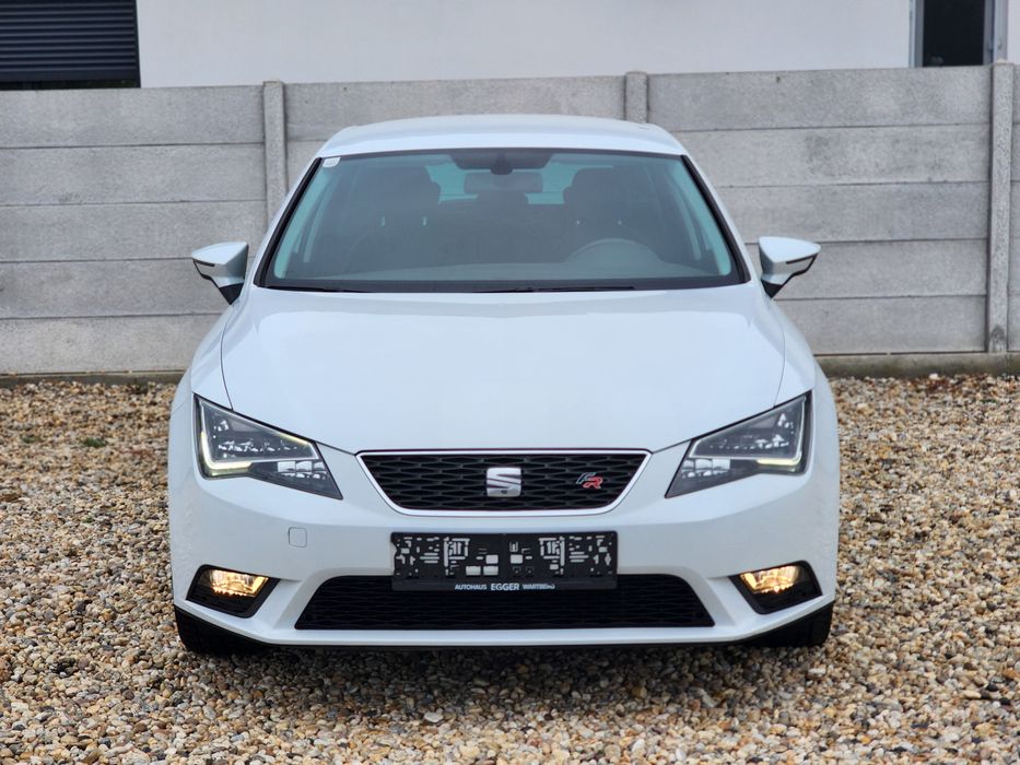 Seat Leon 1.4 TSi , Euro 6 , 2015 , FR Hatchback LED Adusa recent