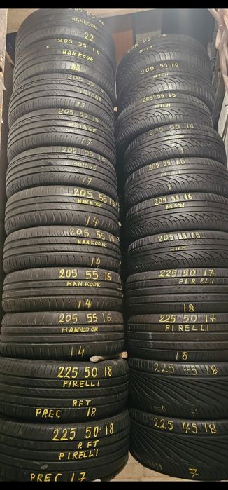 Anvelope 285 30 R19 VARĂ 245 255 275 R20 35 40 45 R21 295 315 325