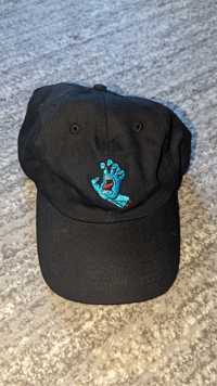 Santa Cruz cap șapcă vintage ( new era nike Adidas puma jordan
