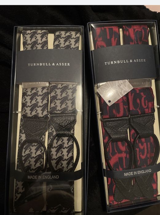 Bretele barbati/ pachesti