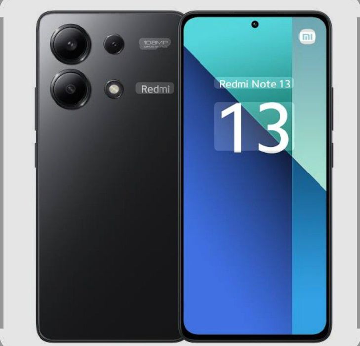 Redmi 13  note sotiladi