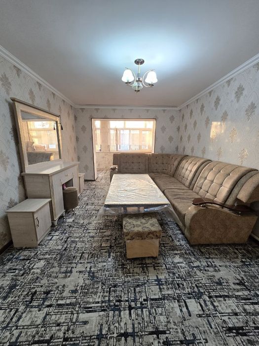 Фрунзенский ижара 2-хона