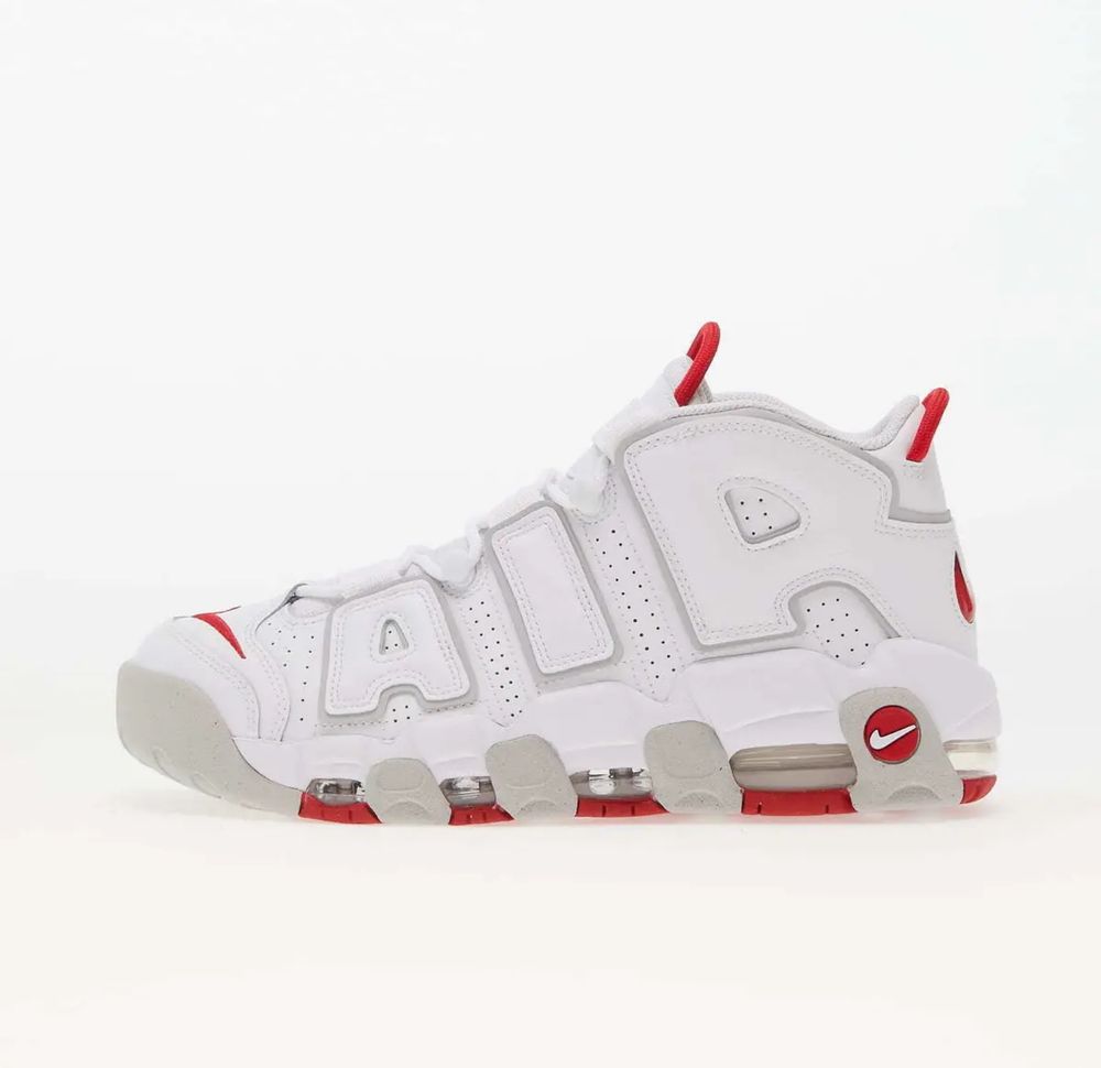 Nike Air More Uptempo 96 Оригинални!47.5