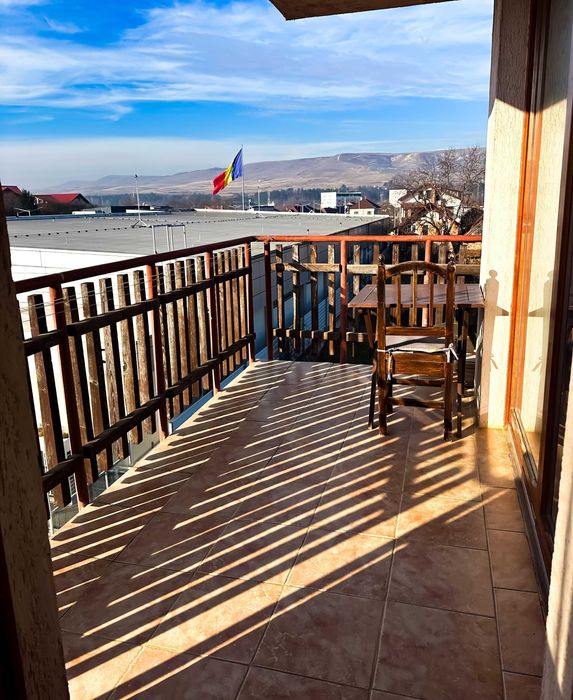 Apartament 1 camera langa Primarie/Lidl Floresti