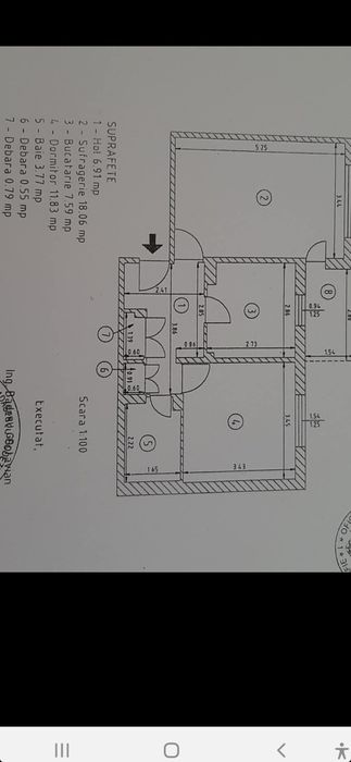 Aviatiei, str. FELEACU