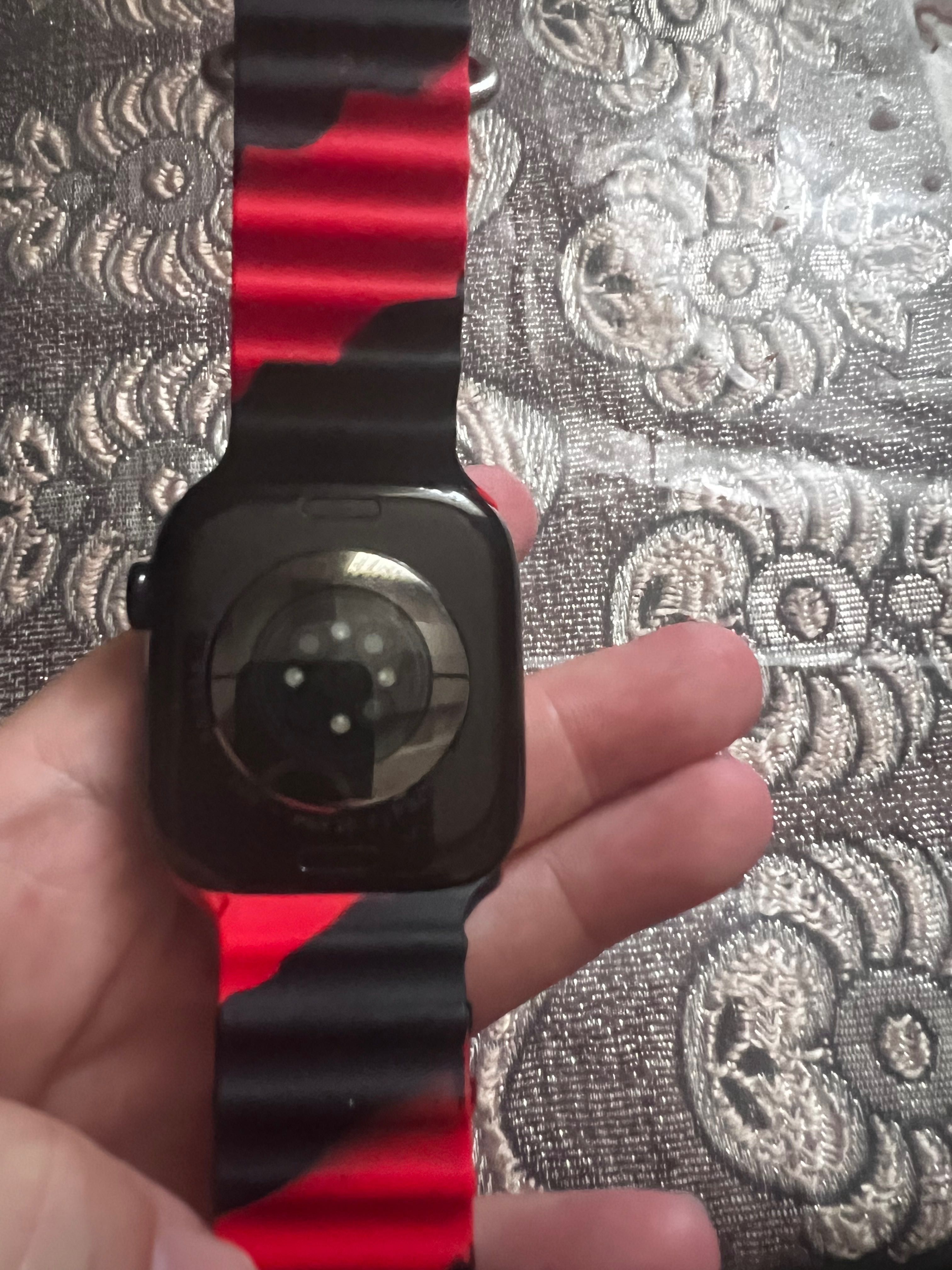 Apple Watch 46mm