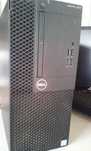 Dell OptiPlex 3050 InteCore i5 7400 3.5GHZ RAM8/12GB SSD120GB HDD500GB