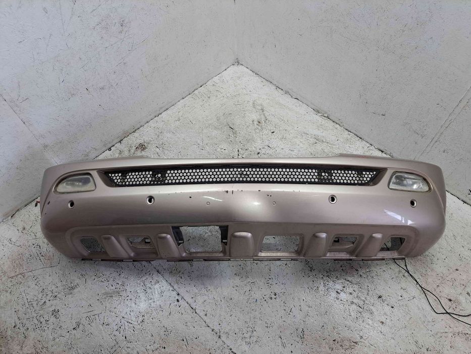 Bara fata Mercedes Clasa ML (W163) [Fabr 1998-2005]