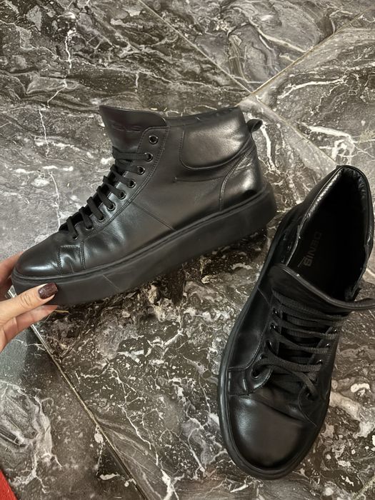 Pantofi barbatesti Denis originali