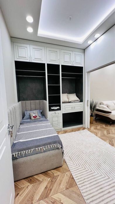 Продажа Жк Nest One 3/14/51 евро люкс