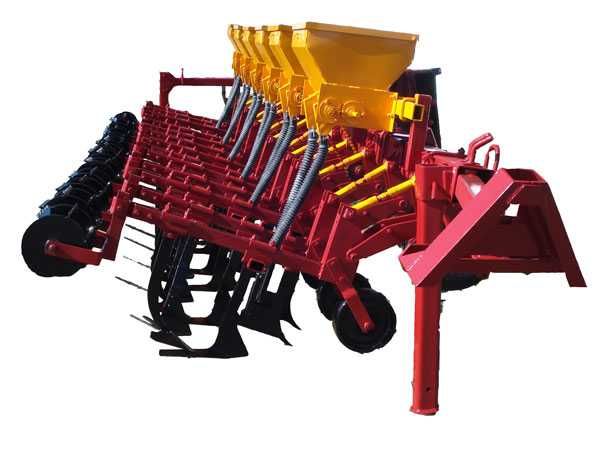 Культиватор для междурядной обработки УСМК-5.4/8.1 междурядье 450мм.