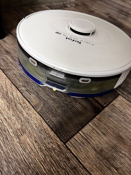 Продам робот пылесос Tefal