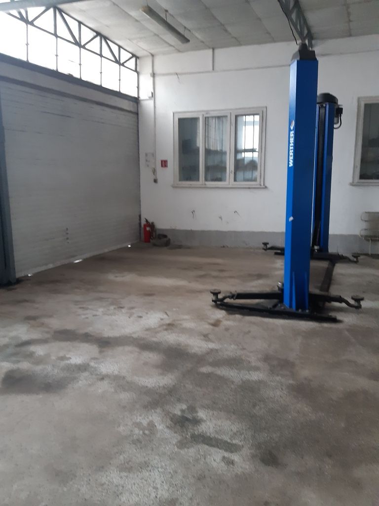 Дава се под наем Склад в Русе, Здравец Север 1 - 80 кв.м за 357 € - Снимка #3