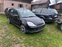 Piese ford fiesta 1,2 i 1,3 i 1,4 i 1,4 d