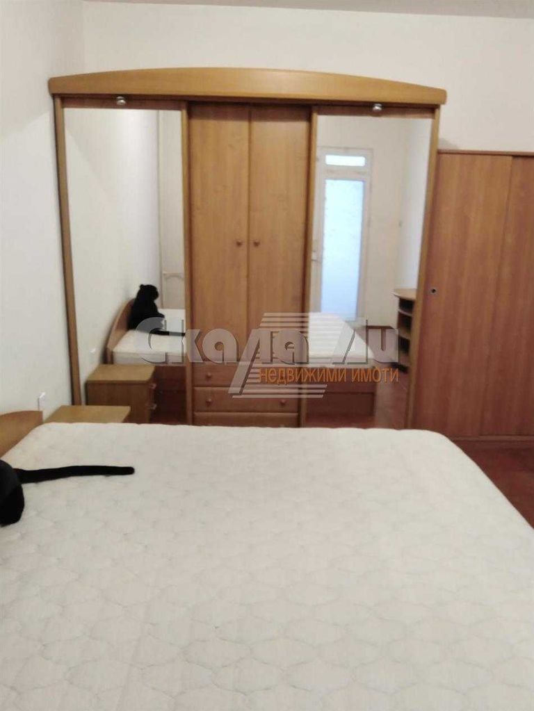 Продава се Четиристаен апартамент в София, Дружба 1 - 110 кв.м за 2171 €/кв.м - Снимка #6