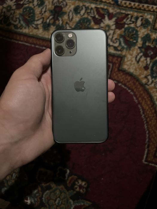 Iphone 11 pro 64gb