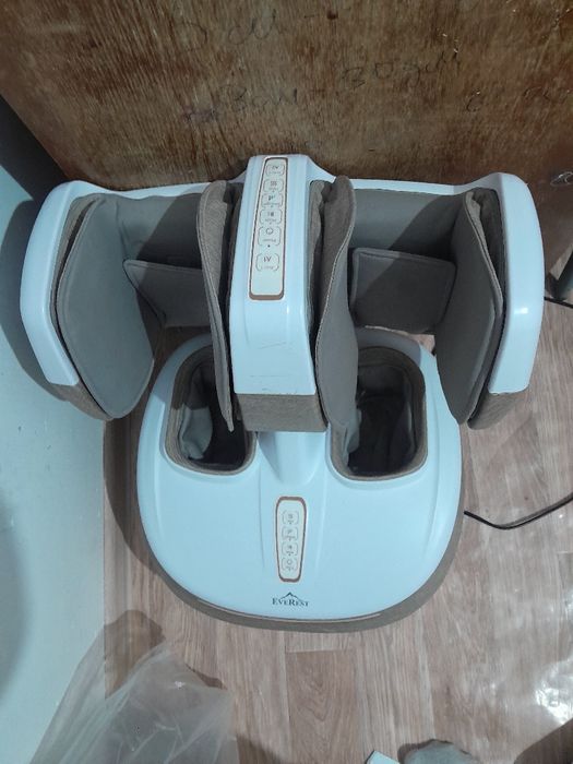 Массажёр аяқ қол