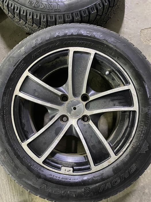 Продам диски r14