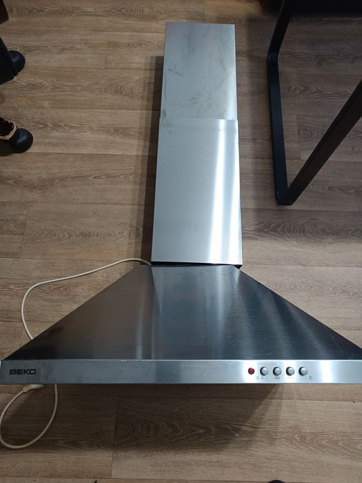 Hota decorativa beko defecta