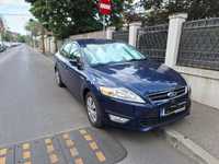 Ford Mondeo Trend, 2.0 TDCI, 2011