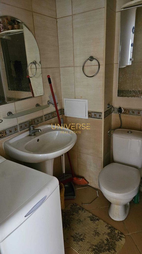 Продава се Двустаен апартамент в к.к. Слънчев бряг - 73 кв.м за 1014 €/кв.м - Снимка #10