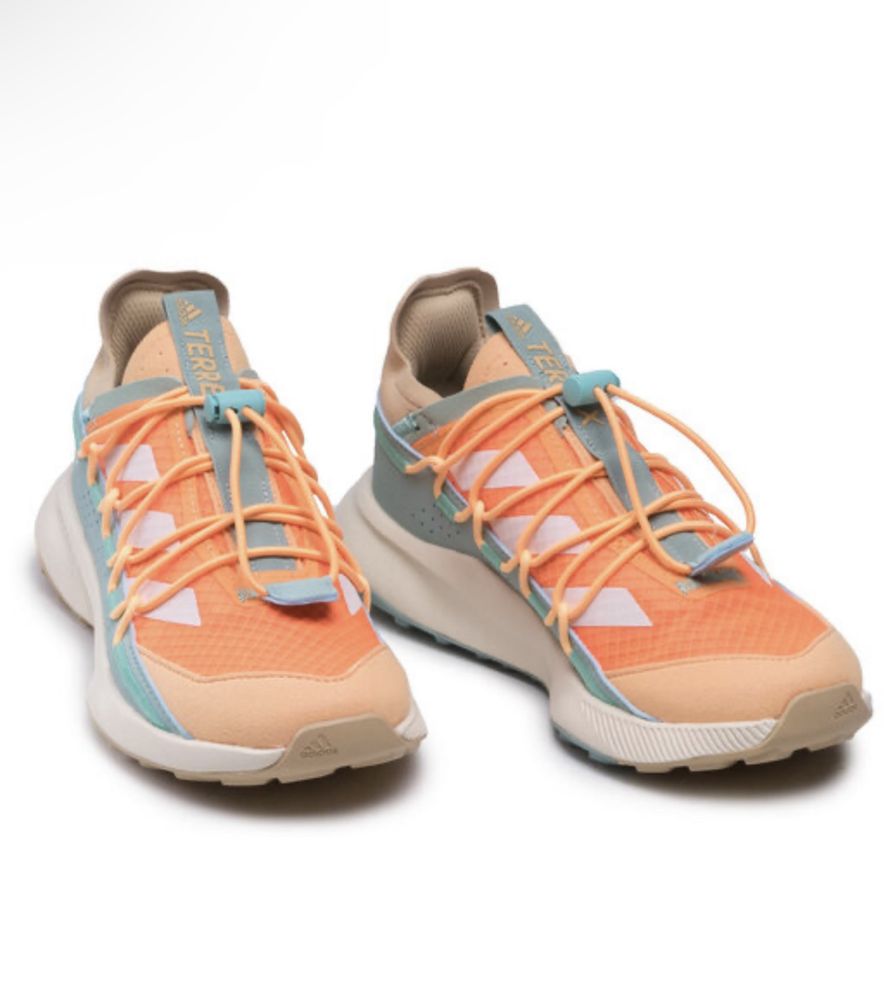 Adidas Terrex Voyager маратонки / туристически обувки - 37 1/3