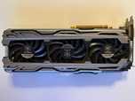 Placa Video Nvidia GeForce GTX 1060 iChill, 6GB