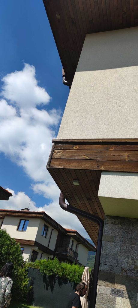 Продава се Къща в с. Бистрица, Област София-град - 407 кв.м за 1671 €/кв.м - Снимка #5