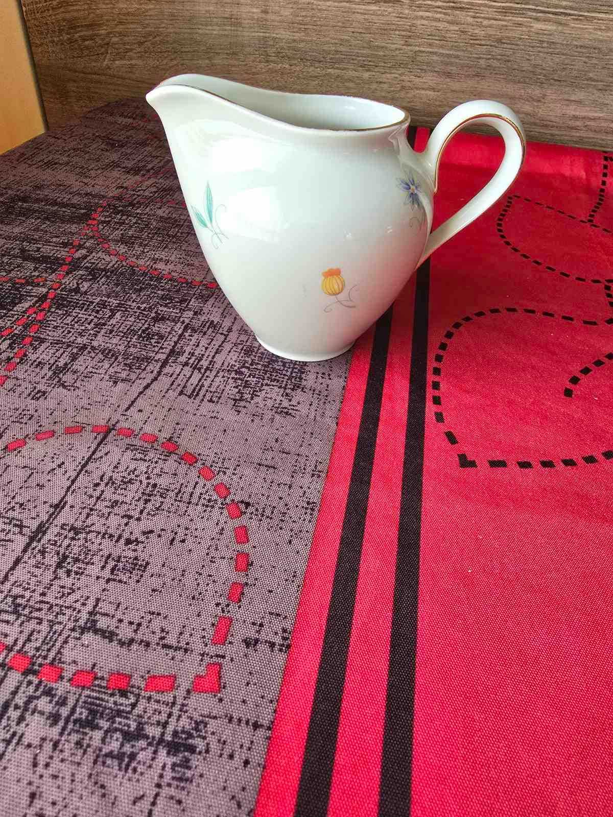 Канички за мляко
