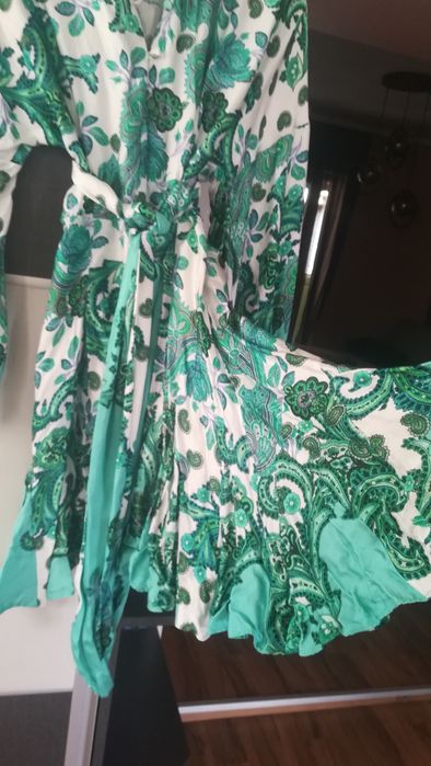 Рокля за вашия незабравим повод