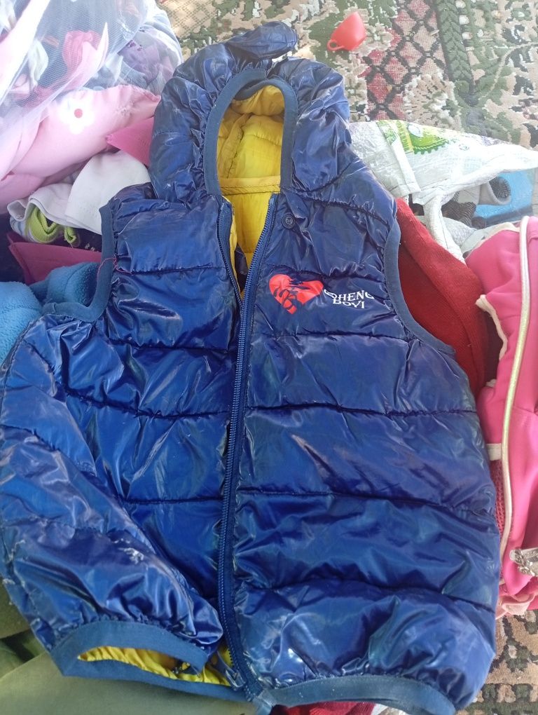Bolalar kiyimi arzon narxda