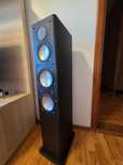 Boxe de podea Hi-Fi ELAC FS 68
