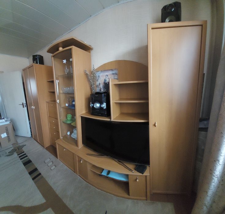 Продам горку стенку