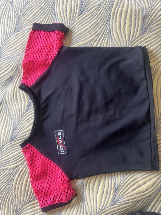 Одежда для танцев чачача