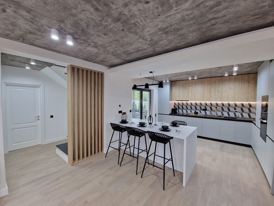 Complex Rezidential Forest Residence 3