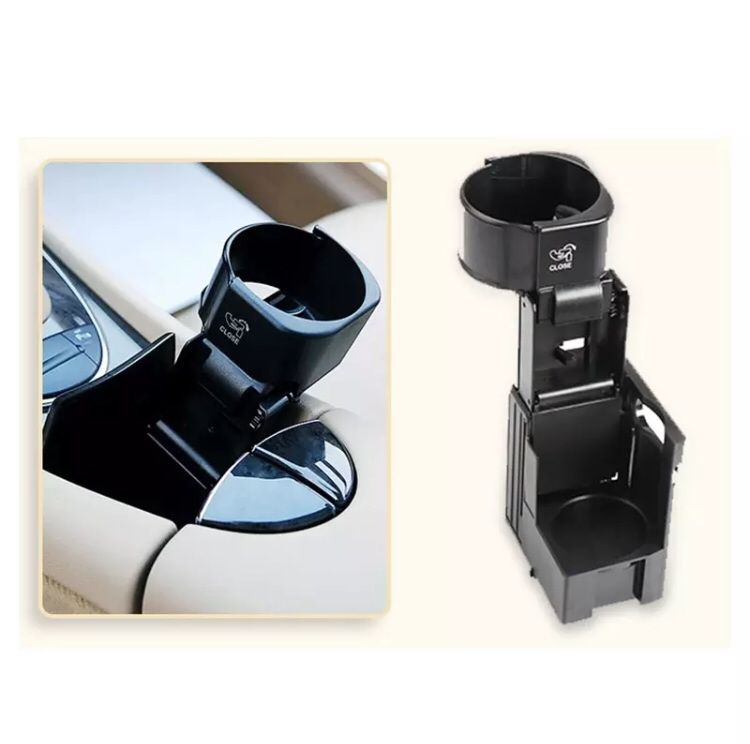 Намалям!Cup Holder-Mercedes W211,C219CLS/E-class(поставка за чаша)