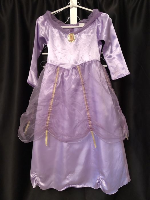 Rochita fetite Disney- Barbie