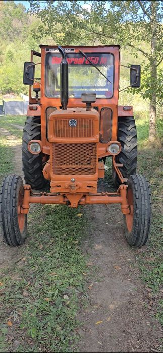 Tractor U650'M 1988