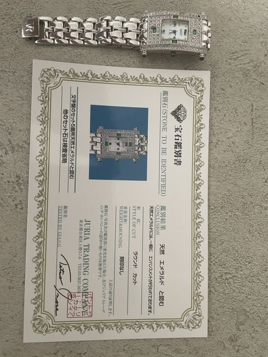 Vand ceas damǎ Valentino-Rolenta