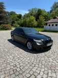 Bmw e60 2009 facelift  automat
