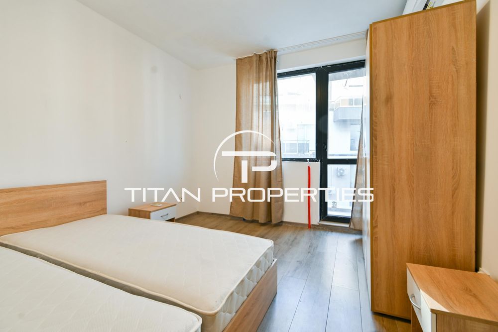 Дава се под наем Двустаен апартамент в София, Малинова долина - 45 кв.м за 350 € - Снимка #6