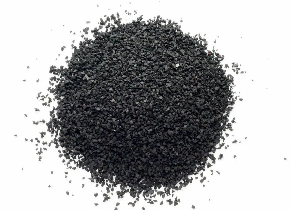 Резиновая крошка Атырау под заказ