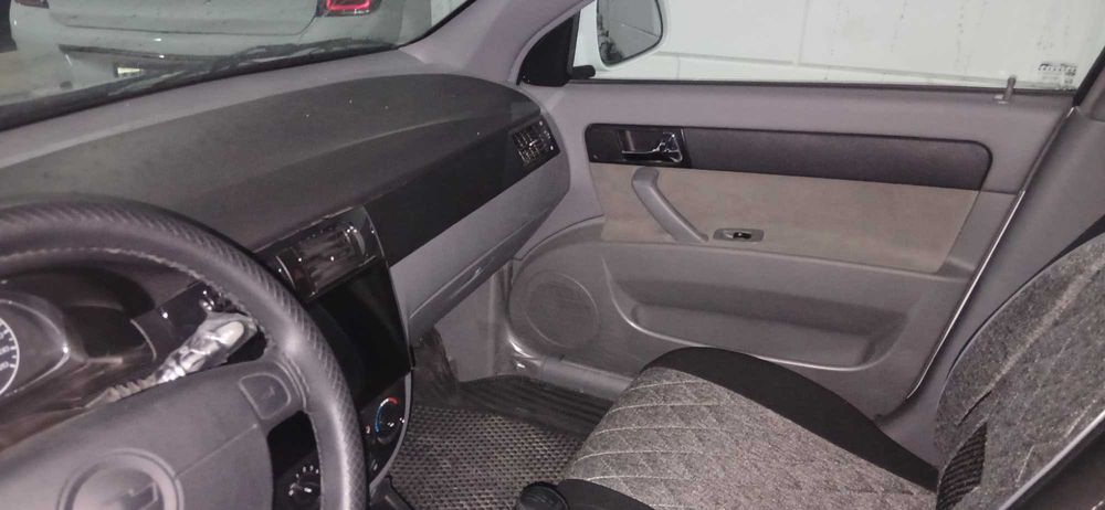 Жентра 2024 йил сотилади