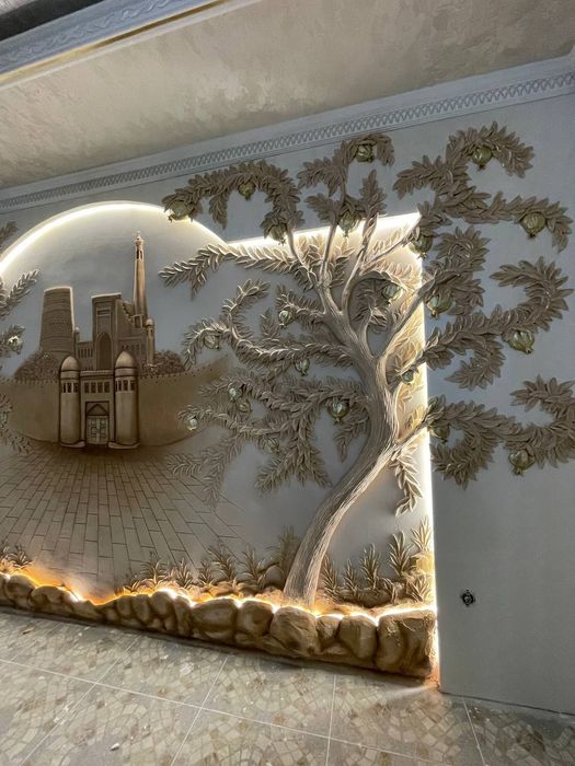 Art decor uylaringgizga chiroyli rasmlarni tushirib beramiz