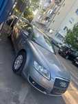 Vând Audi A6 2008