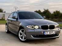 Bmw e87 euro 5 2011